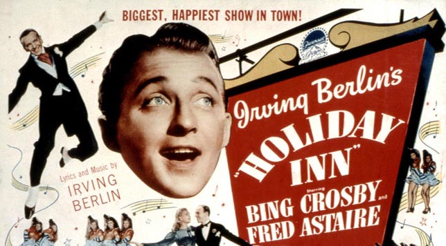Holiday Inn (1942)