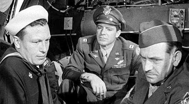 "The Best Years of Our Lives" (1946)