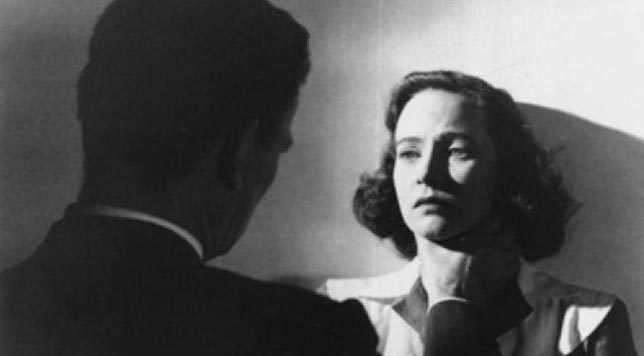 Shadow of a Doubt (1943) | Kozak's Classic Cinema