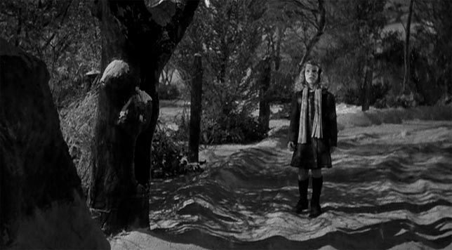 The Curse of the Cat People (1944)