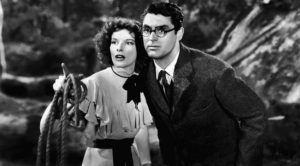 Bringing Up Baby (1938)