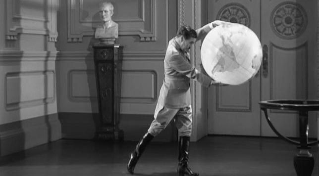The Great Dictator (1940)