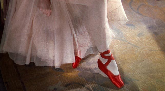 The Red Shoes (1948)