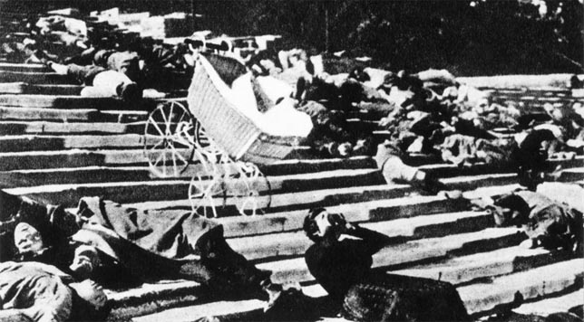 Battleship Potemkin (1925)