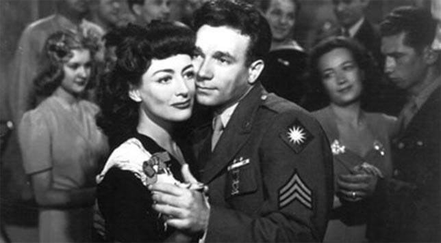 Hollywood Canteen (1944)