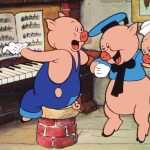 Three Little Pigs (1932)