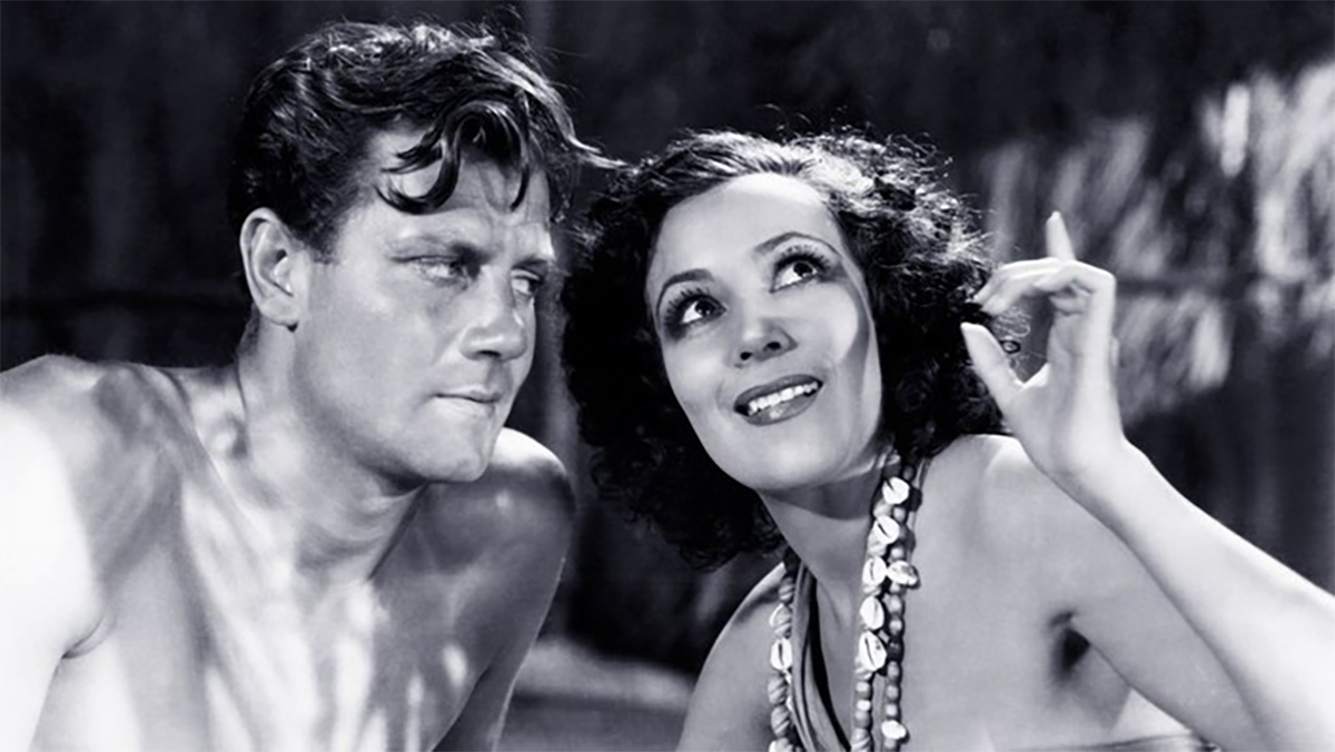 Bird of Paradise (1932)